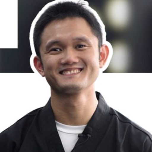 Mr Qing, Instructor